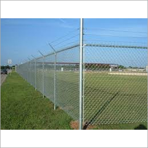 एनिलिंग फेंस