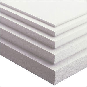 Expanded Polystyrene Sheets