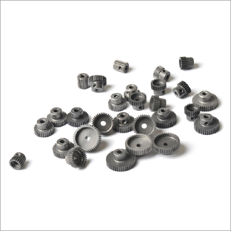 पिनियन गियर्स