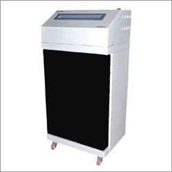 क्रॉस कट श्रेडर्स