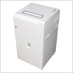 Heavy Duty Shredders