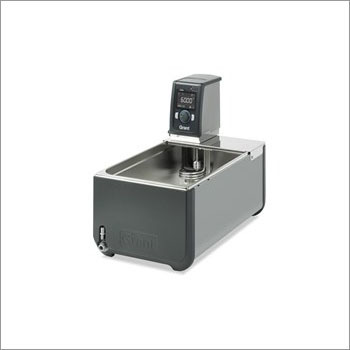 गर्म स्नान परिसंचालक