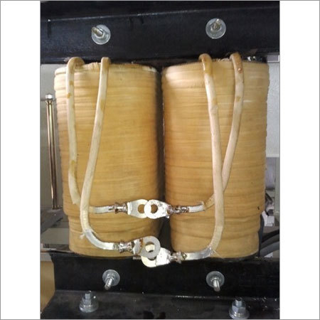 औद्योगिक करंट ट्रांसफार्मर