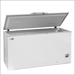 डीप फ्रीजर