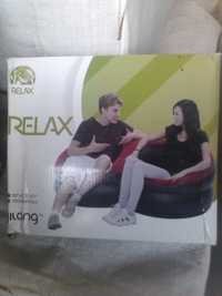 रिलैक्स राउंड एयर सोफा