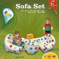 Kids Air Sofa