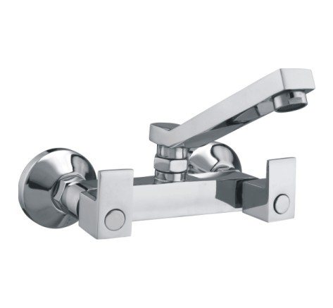 Sink Mixer Swivel Spout