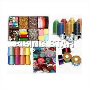सिलाई सामग्री