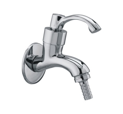 Nozzle Bib Cock
