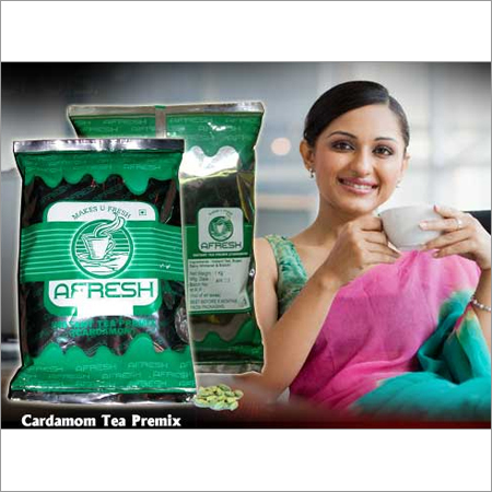 Cardamon Tea Premix