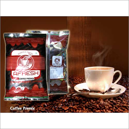 Coffee Premix