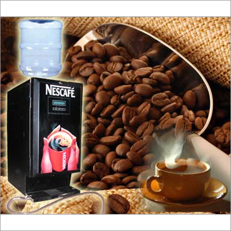 Instant Coffee Premix