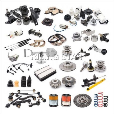 ऑटो पार्ट्स