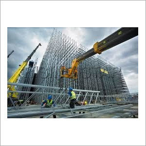 भवन निर्माण सामग्री