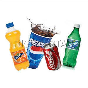 कार्बोनेटेड सॉफ्ट ड्रिंक्स