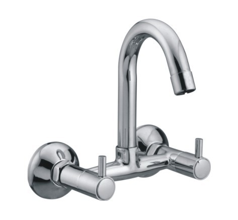 Sink Mixer Swivel Spout