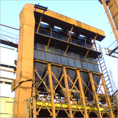 डस्ट फ्यूम एक्सट्रैक्शन सिस्टम