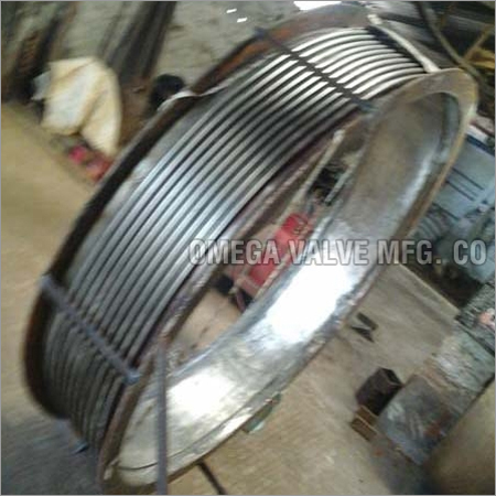 स्टेनलेस स्टील विस्तार जोड़