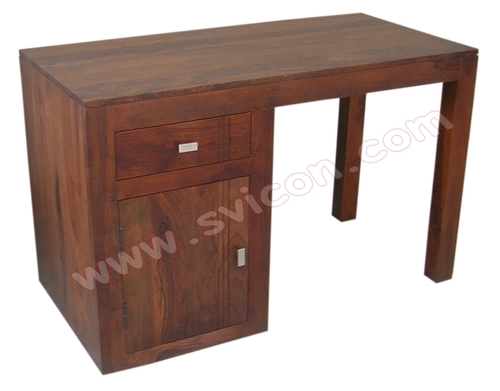 Wooden Study Table