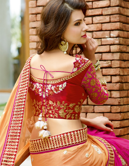Exclusive Designer Saree