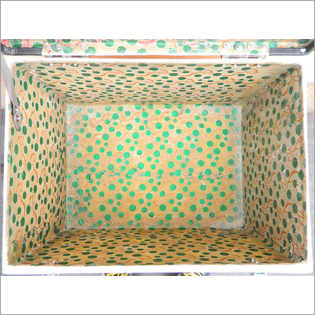 Home Delivery Meal Boxes Manufacturer - Shape: Square