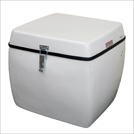 Top Loading Led Delivery Box