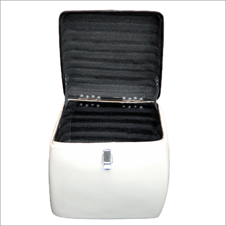 Top Loading Led Delivery Box