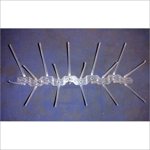 पीजोन स्पाइक्स