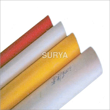 उच्च दबाव वाली ट्यूब