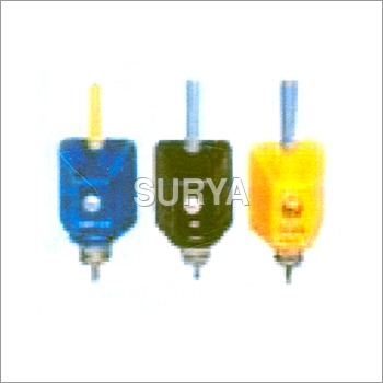 चिकित्सीय गैस केंद्रीय पाइपिंग प्रणाली