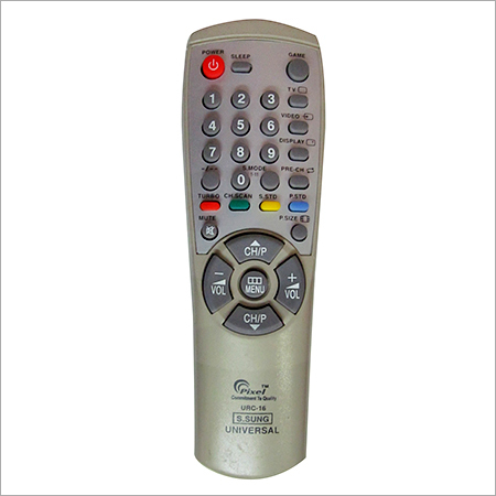 टीवी रिमोट्स