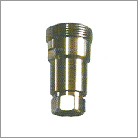Din Female Connector
