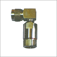 N Male Connector