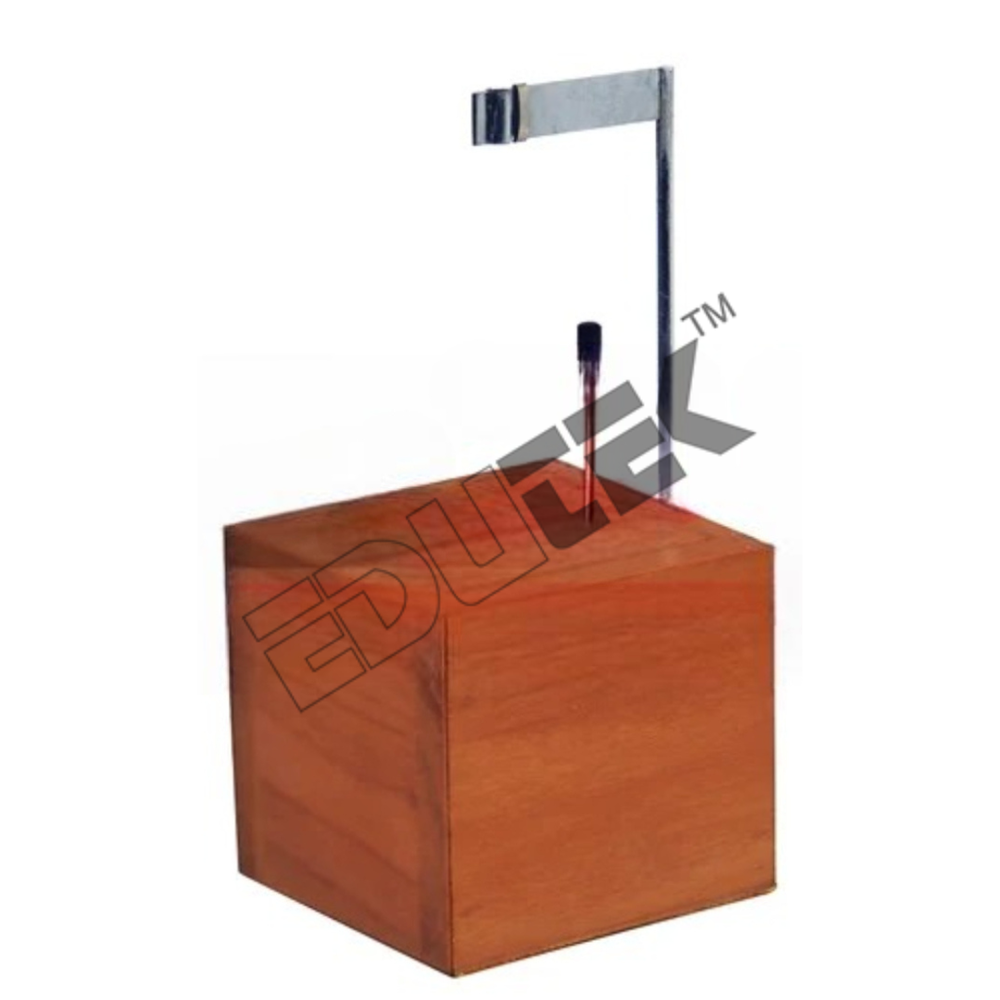Calorimeter Set - Accuracy: High Precision
