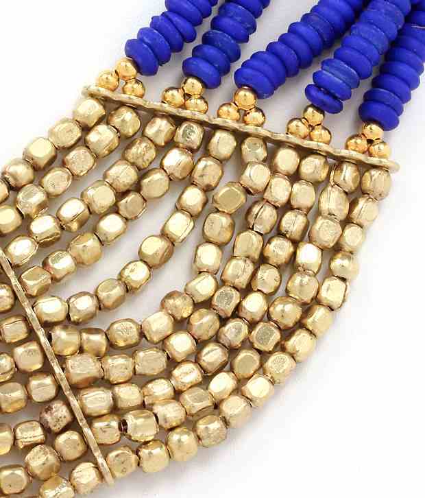 Statement Necklace Set 262