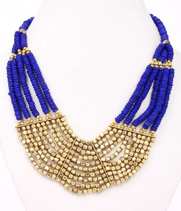 Statement Necklace Set 262