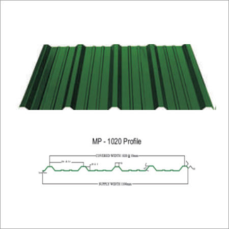 कस्टमाइज्ड रूफिंग