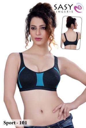 स्पोर्टी-101