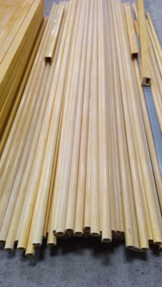 फाइबर पाइप आवेदन: औद्योगिक उपयोग के लिए