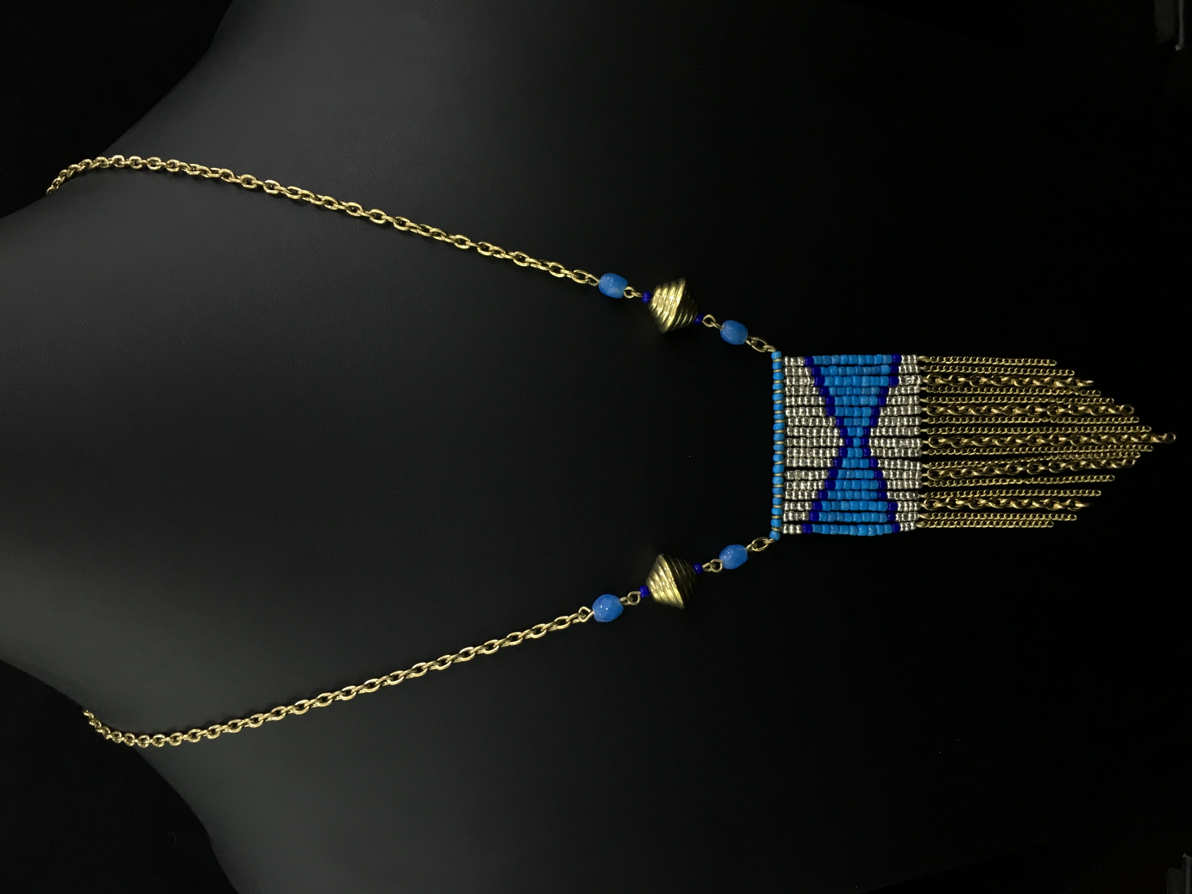 Beaded Designer Necklaces