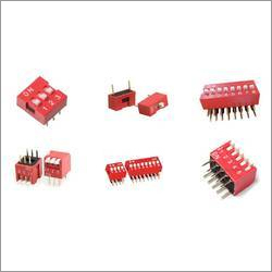 Dip Switch