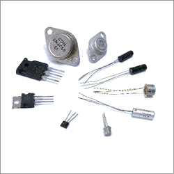 Semiconductor Transistor