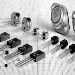 Transistors