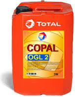 Copal OGL