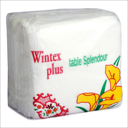 Wintex Plus पेपर नैपकिन