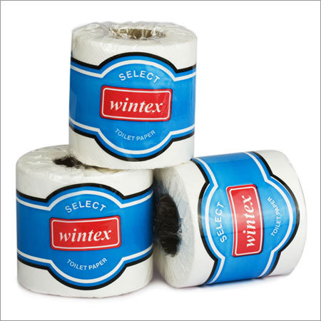 विंटेक्स सेलेक्ट टॉयलेट पेपर