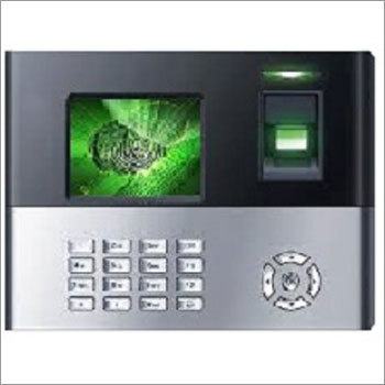 Finger Print Reader
