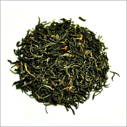 काली चाय