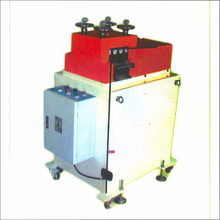 BCL प्रिसिजन स्ट्रेटनर