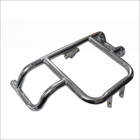 Royal Enfield Crash Guard